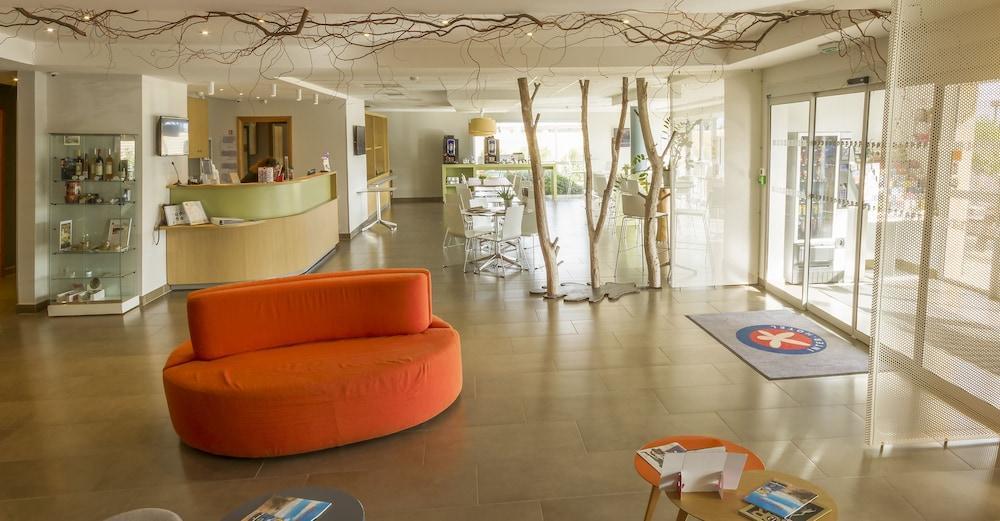 The Originals City, Ecoparc, Montpellier Est Hotel Saint-Aunes