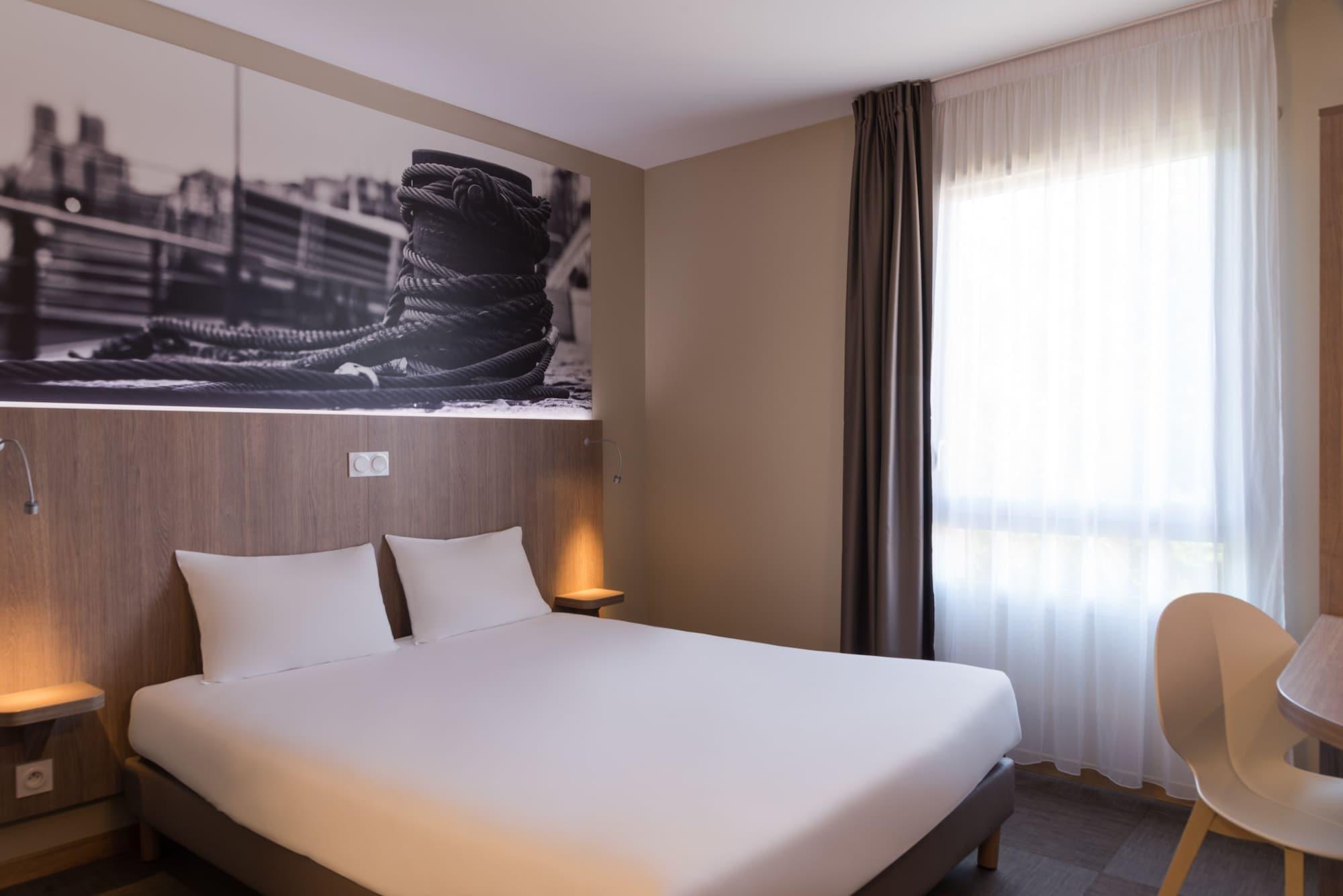 The Originals City, Ecoparc, Montpellier Est 3*