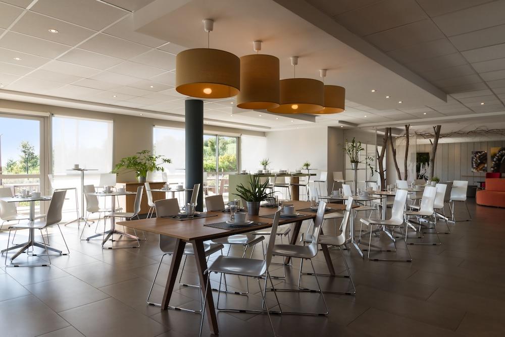 The Originals City, Ecoparc, Montpellier Est Hotel