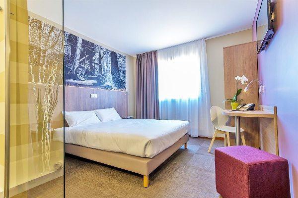 The Originals City, Ecoparc, Montpellier Est Hotel