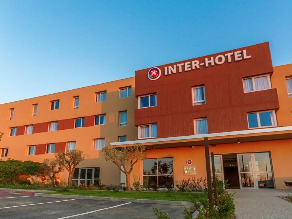 The Originals City, Ecoparc, Montpellier Est Hotel 3*