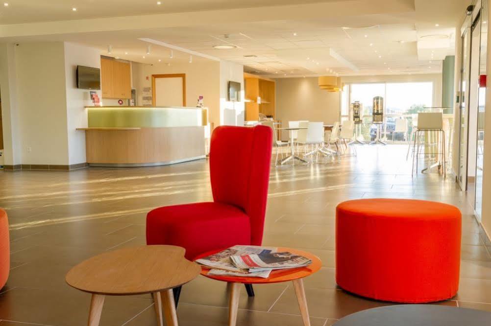 The Originals City, Ecoparc, Montpellier Est 3*