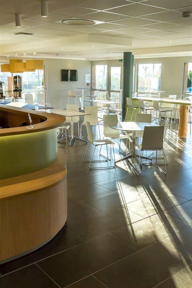 The Originals City, Ecoparc, Montpellier Est Hotel 3*