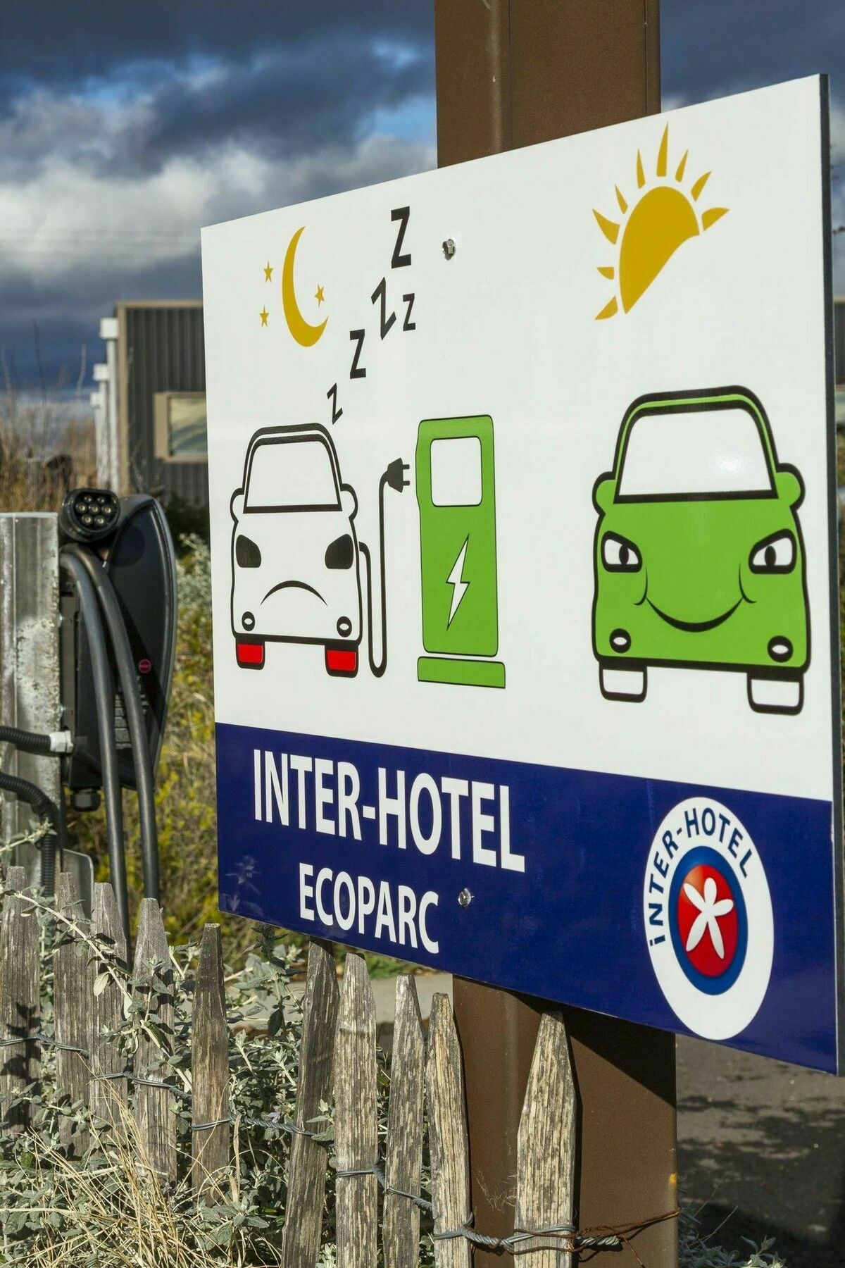 The Originals City, Ecoparc, Montpellier Est Saint-Aunes