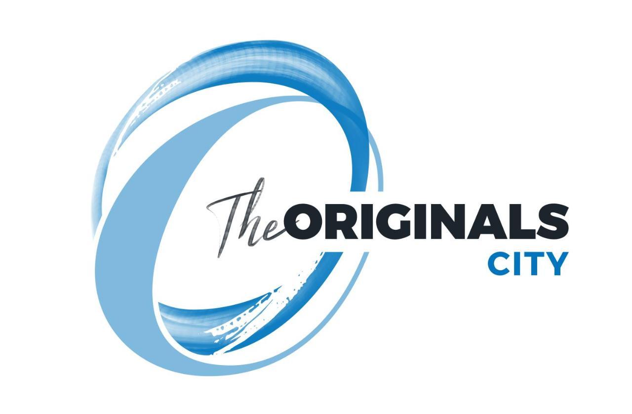 The Originals City, Ecoparc, Montpellier Est